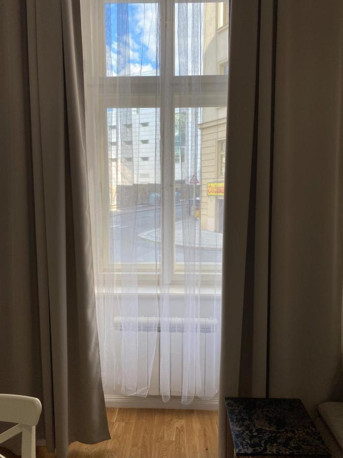 Angelo Roma Apartmán