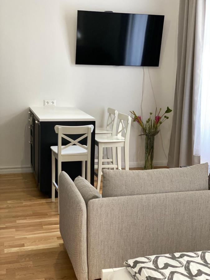 Apartmán Angelo Roma Praha