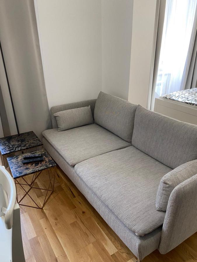 Apartmán Angelo Roma *