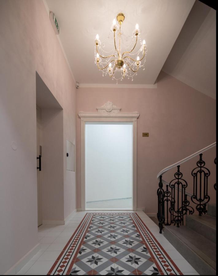 Angelo Roma Apartmán
